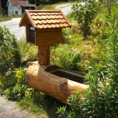 jardinieres